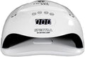 Revel Nail Spectra UV/LED Nail Lamp, Dip Powder & Gel Nail Polish Light, for Gel Polish or Dip Shine & Matte Top Coat