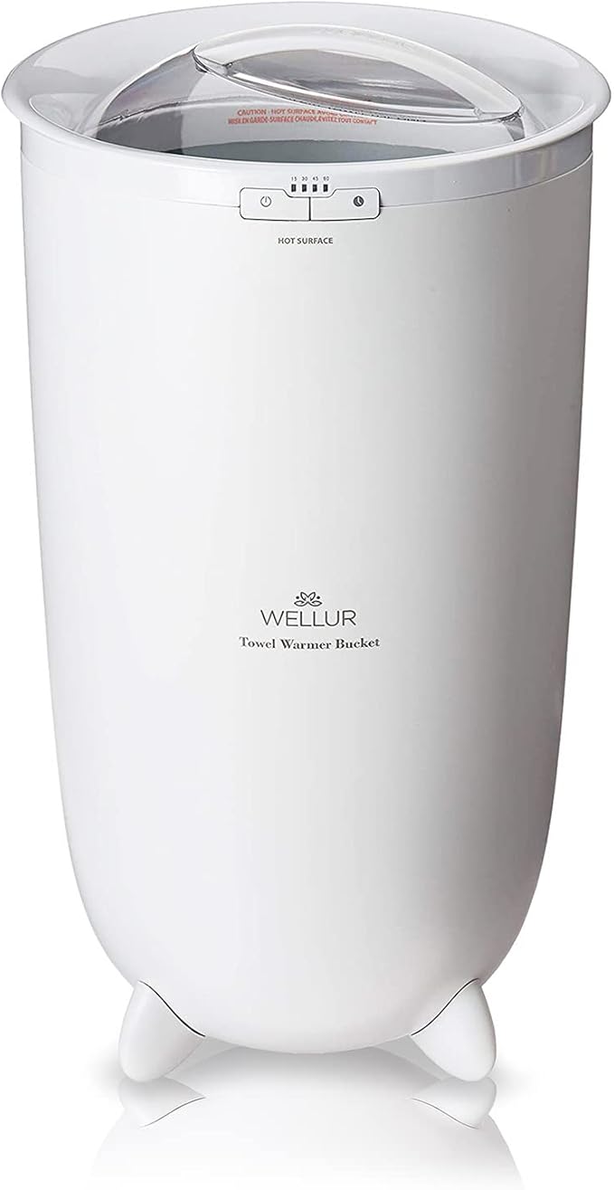 WELLUR - Towel Warmer Bucket (X-Large)