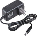 24V AC DC Power Adapter Charger Compatible with SUNone SUN1 SUN2C Sun2 Sun3 SUN6 SUN8 48W Smart UV LED Nail Lamp, LED UV Lamp Gel Nail Polish Dryer Power Supply Cord