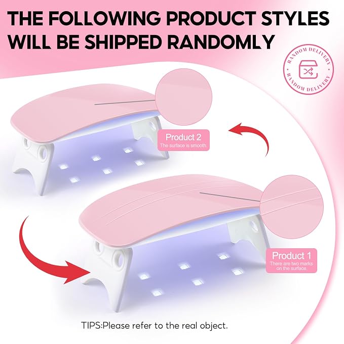 COSCELIA Acrylic Nail Kit for Beginners with Everything Professional Nails Kit Acrylic Set with Drill and U V Light Glitter Powder Decorations Rhinstones DIY Gifts for Women