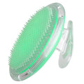 TailaiMei Exfoliating Brush for Ingrown Hair Treatment - To Treat and Prevent Bikini Bumps, Razor Bumps - Silky Smooth Skin Solution for Men and Women