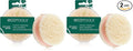 EcoTools Dry Body Brush, for Post Shower & Bath Skincare Routine, Removes Dirt & Promotes Blood Circulation, Helps Reduce Appearance of Cellulite, Eco-Friendly, Vegan & Cruelty-Free, 1 Count
