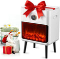 AAOBOSI Towel Warmer, 22L Large Luxury Towel Warmers for Bathroom with 3D Flame Screen, Auto Shut Off Even Heated Hot Towel Warmer Bucket for Towels, Bathrobes, Blankets, PJ's