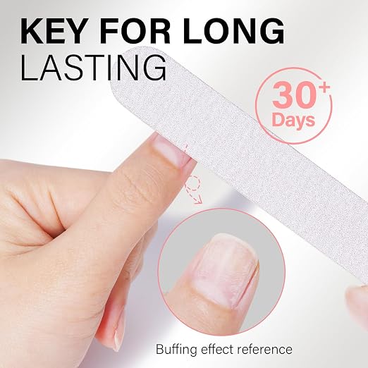 AILLSA Nail Gel Glue 2PCS Lamp Curing Needed Super Strong | Nails Tip Glues Semi-Solid Professional False Gel Nail Glue for Acrylic Nail Tips Press on Nails