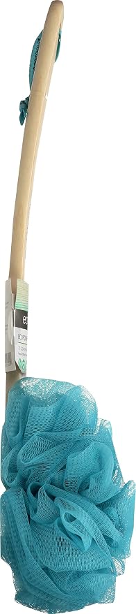 Ecotools Ecopouf Bath Brush, 1 EA