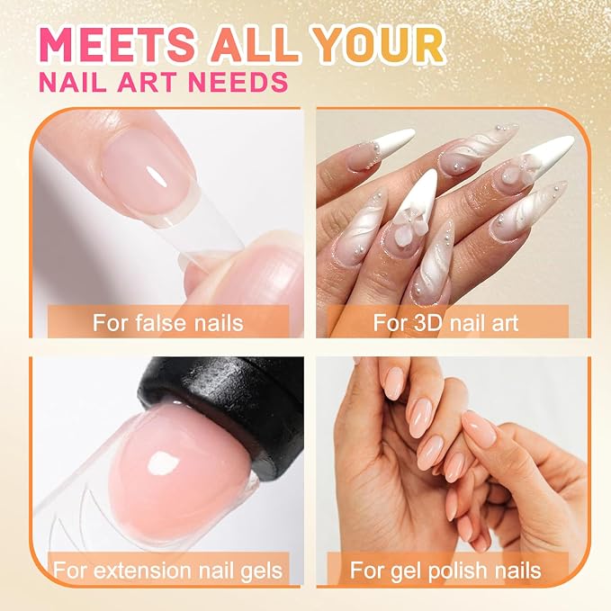 MEKK Mini Nail Lamp, 18W Cordless Single Finger UV Light for Gel Nails | Flash Cure, Portable for Travel/Home, UV Light for Detail Work, Auto-Sensor 4 Timers, Ideal for Beginners & Pros-White