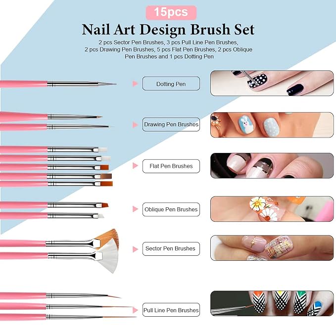 2026 Upgrad 116 PCS Portable Electric Nail Drill with 120W UV LED Nail Lamp Set,Gel Light Drill Kit,Acrylic Nails Gel Polishing Shape Tools Supplies Set,Manicure Pedicure Nail Files DIY