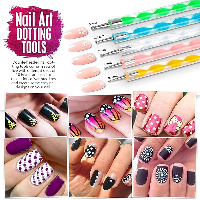 2026 Upgrad 116 PCS Portable Electric Nail Drill with 120W UV LED Nail Lamp Set,Gel Light Drill Kit,Acrylic Nails Gel Polishing Shape Tools Supplies Set,Manicure Pedicure Nail Files DIY