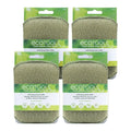 EcoTools Exfoliating Body Buffer, 1 Count